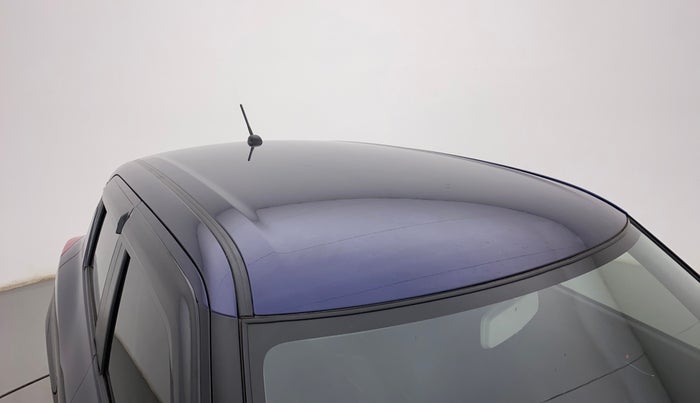 2023 Maruti Swift VXI AMT, Petrol, Automatic, 12,205 km, Roof