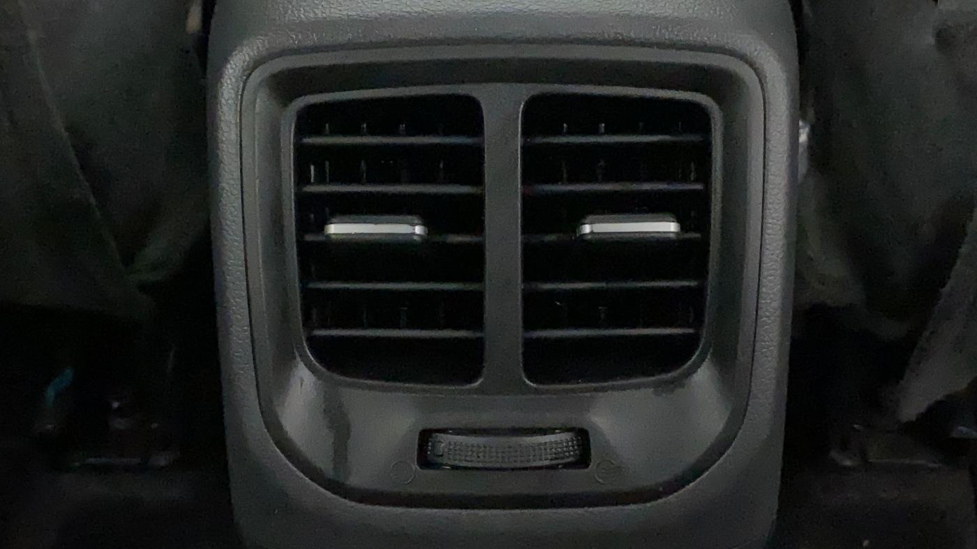 2019 Hyundai GRAND I10 NIOS MAGNA AMT 1.2 KAPPA VTVT, Petrol, Automatic, 226 km, Rear AC Vents