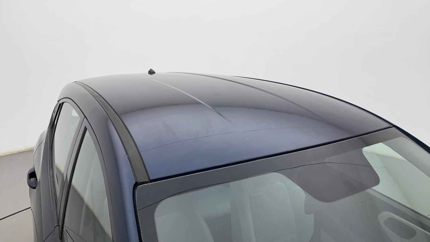 2019 Hyundai GRAND I10 NIOS MAGNA AMT 1.2 KAPPA VTVT, Petrol, Automatic, 226 km, Roof