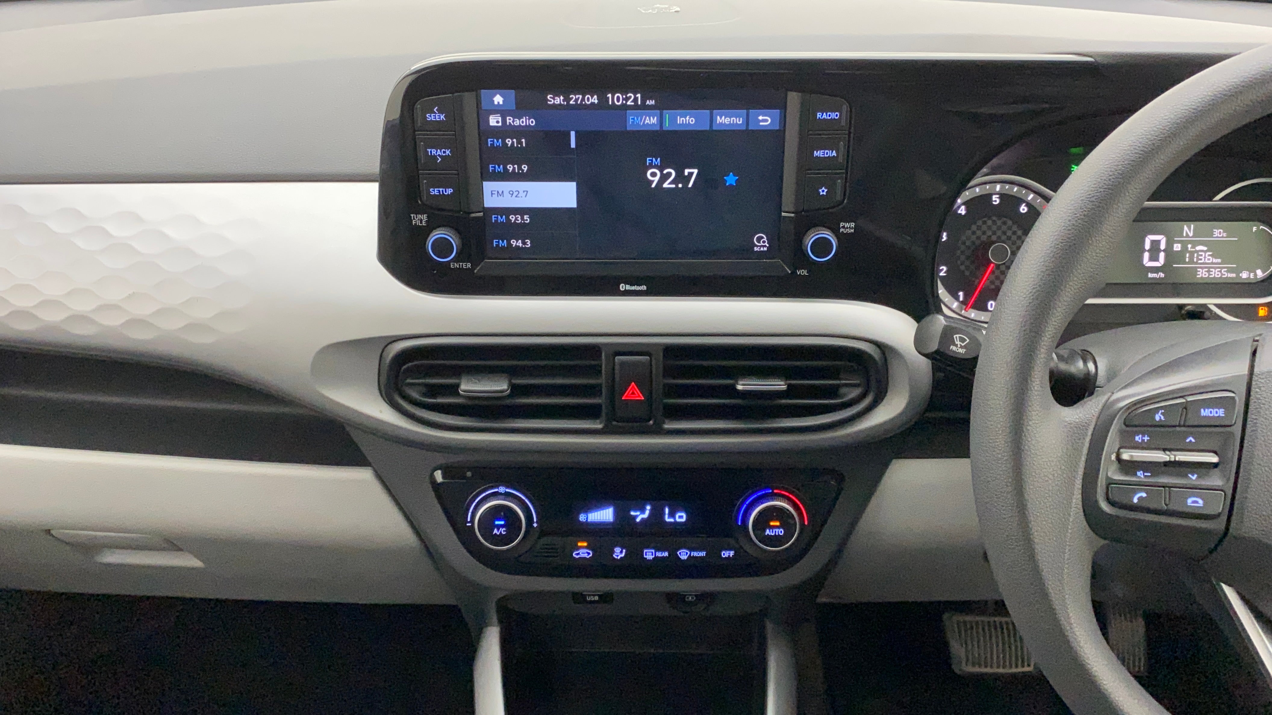 Features
