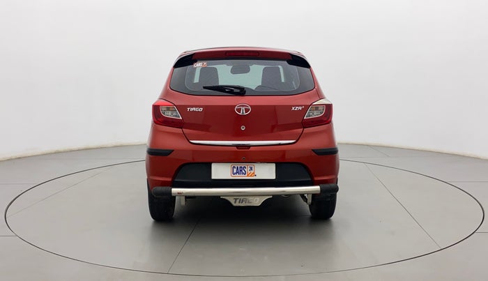 2019 Tata Tiago XZA PLUS PETROL, Petrol, Automatic, 32,037 km, Back/Rear