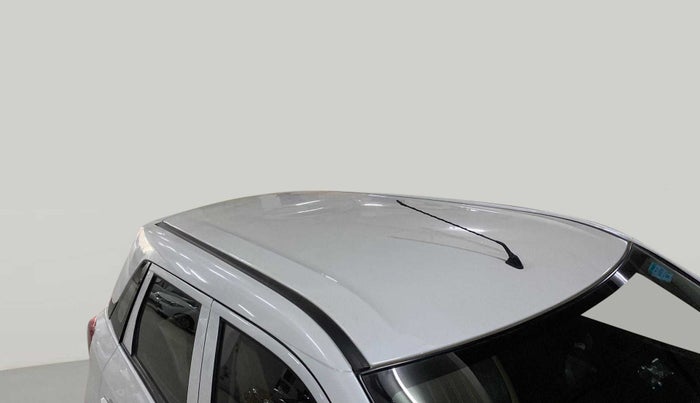 2021 Maruti Vitara Brezza LXI, Petrol, Manual, 10,327 km, Roof