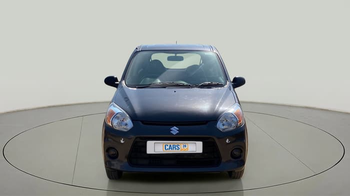 2017 Maruti Alto 800 LXI, Petrol, Manual, 38,659 km, Front