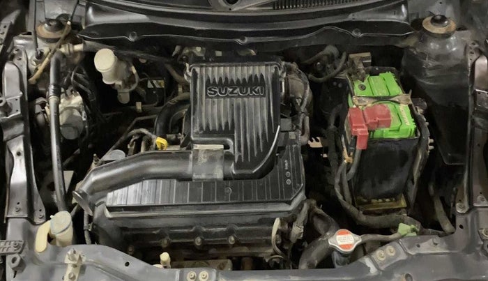 2015 Maruti Swift ZXI, Petrol, Manual, 56,805 km, Open Bonet