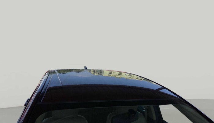 2014 Honda City 1.5L I-VTEC SV, Petrol, Manual, 63,539 km, Roof