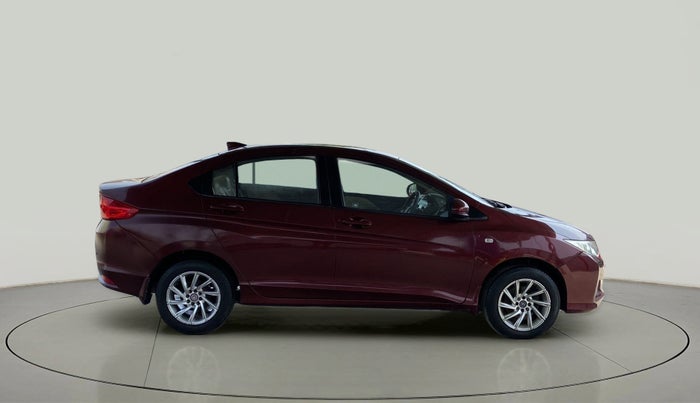 2014 Honda City 1.5L I-VTEC SV, Petrol, Manual, 63,539 km, Right Side View