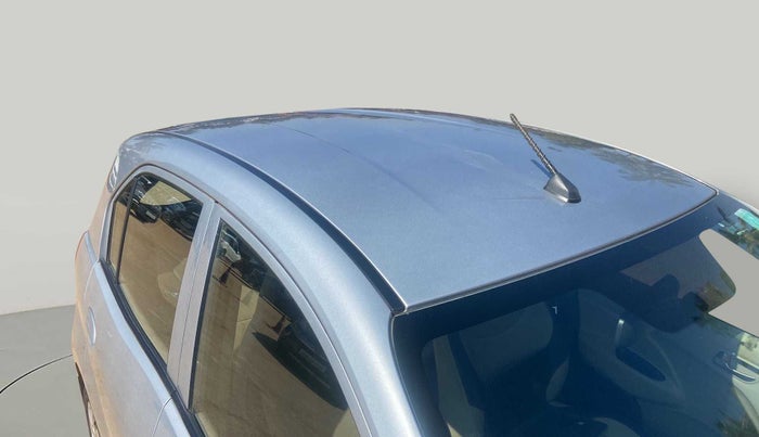 2019 Hyundai NEW SANTRO SPORTZ AMT, Petrol, Automatic, 26,107 km, Roof