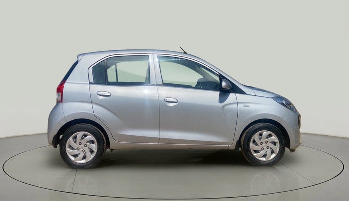 2019 Hyundai NEW SANTRO SPORTZ AMT, Petrol, Automatic, 26,107 km, Right Side View