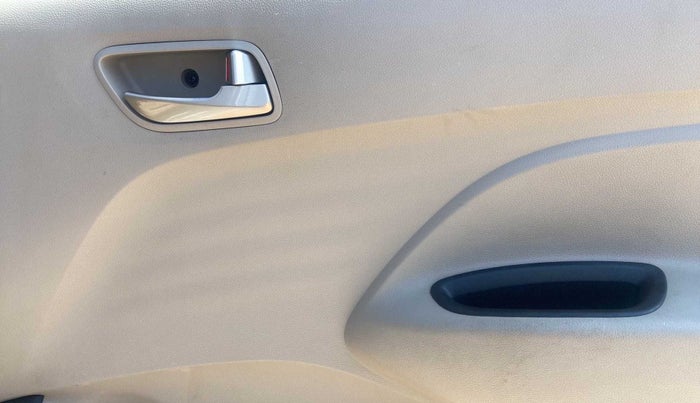 2019 Hyundai NEW SANTRO SPORTZ AMT, Petrol, Automatic, 26,107 km, Driver Side Door Panels Control
