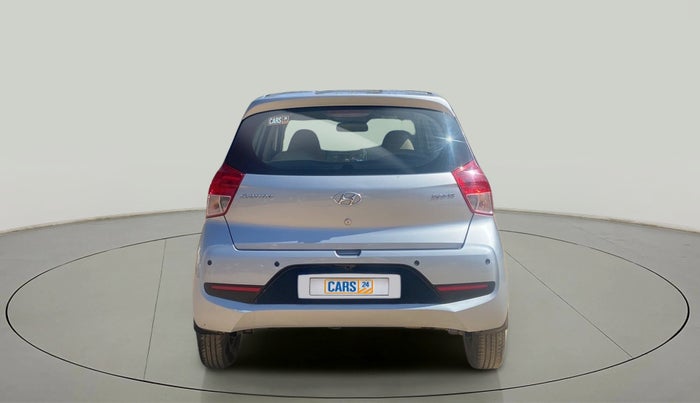 2019 Hyundai NEW SANTRO SPORTZ AMT, Petrol, Automatic, 26,107 km, Back/Rear