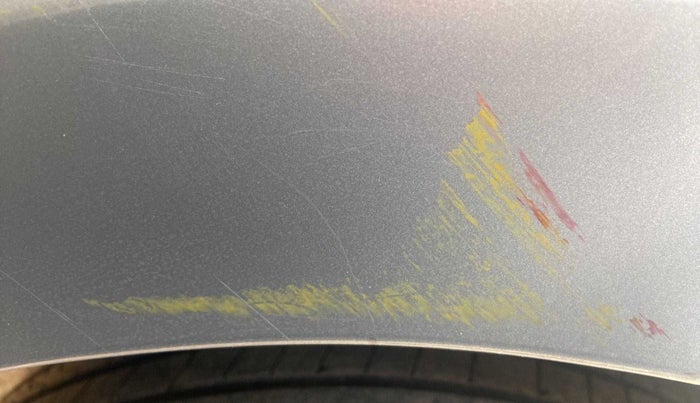 2019 Hyundai NEW SANTRO SPORTZ AMT, Petrol, Automatic, 26,107 km, Front bumper - Minor scratches