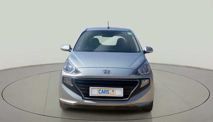 2019 Hyundai NEW SANTRO SPORTZ AMT, Petrol, Automatic, 26,107 km, Front