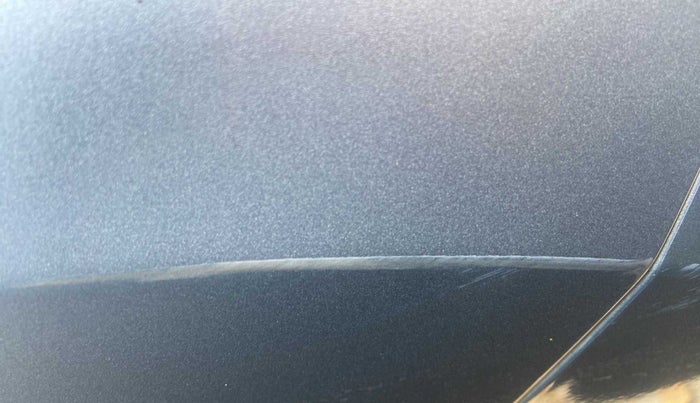 2019 Hyundai NEW SANTRO SPORTZ AMT, Petrol, Automatic, 26,107 km, Right fender - Minor scratches