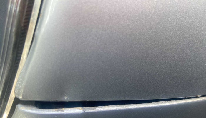 2019 Hyundai NEW SANTRO SPORTZ AMT, Petrol, Automatic, 26,107 km, Left fender - Minor scratches