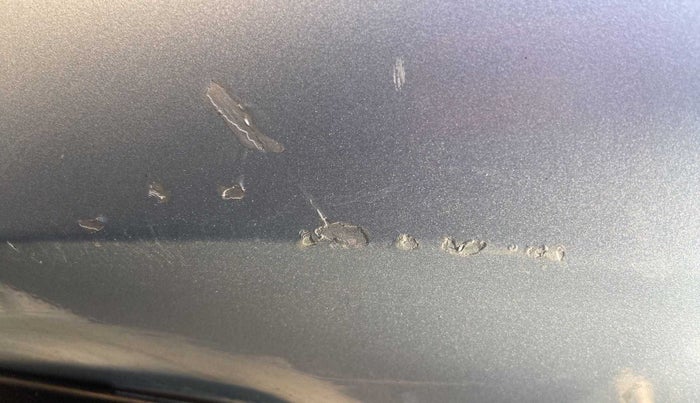 2019 Hyundai NEW SANTRO SPORTZ AMT, Petrol, Automatic, 26,107 km, Right rear door - Minor scratches