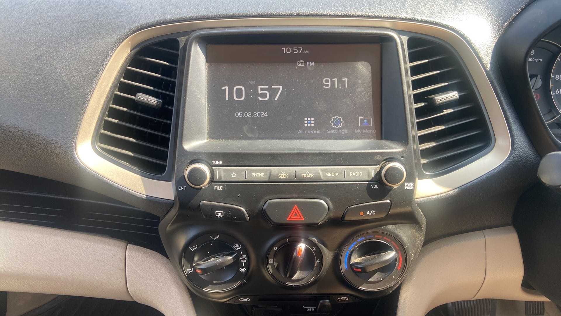Features