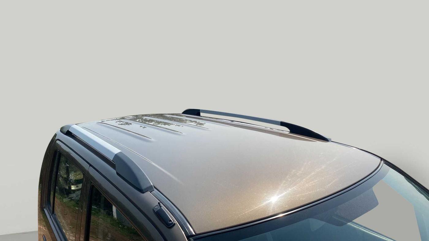 2012 Maruti Wagon R 1.0 VXI, Petrol, Manual, 15,981 km, Roof