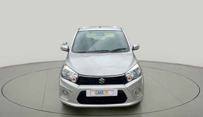 2018 Maruti Celerio ZXI, Petrol, Manual, 25,527 km, Front