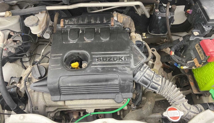 2018 Maruti Celerio ZXI, Petrol, Manual, 25,527 km, Open Bonet