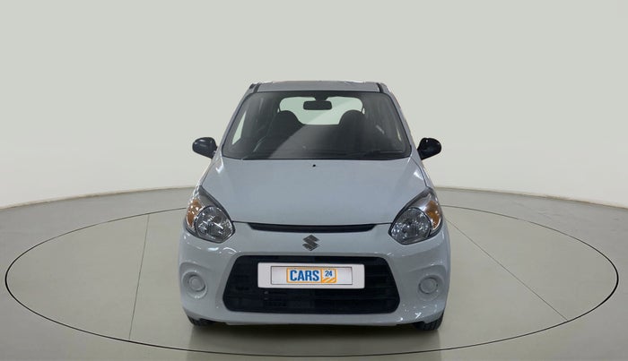 2017 Maruti Alto 800 LXI, Petrol, Manual, 27,754 km, Front