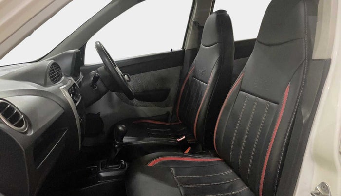 2017 Maruti Alto 800 LXI, Petrol, Manual, 27,754 km, Right Side Front Door Cabin