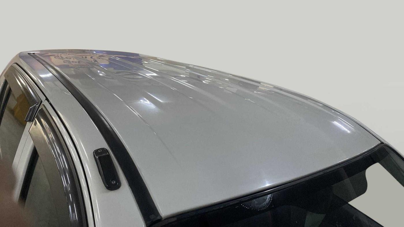 2017 Maruti Alto 800 LXI, Petrol, Manual, 27,754 km, Roof