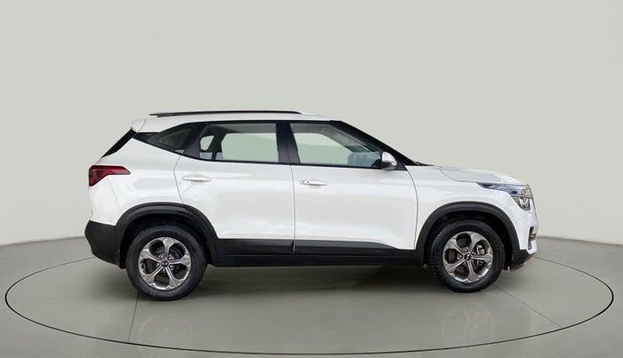 2020 KIA SELTOS HTK PLUS 1.5, Petrol, Manual, 37,619 km, Right Side View