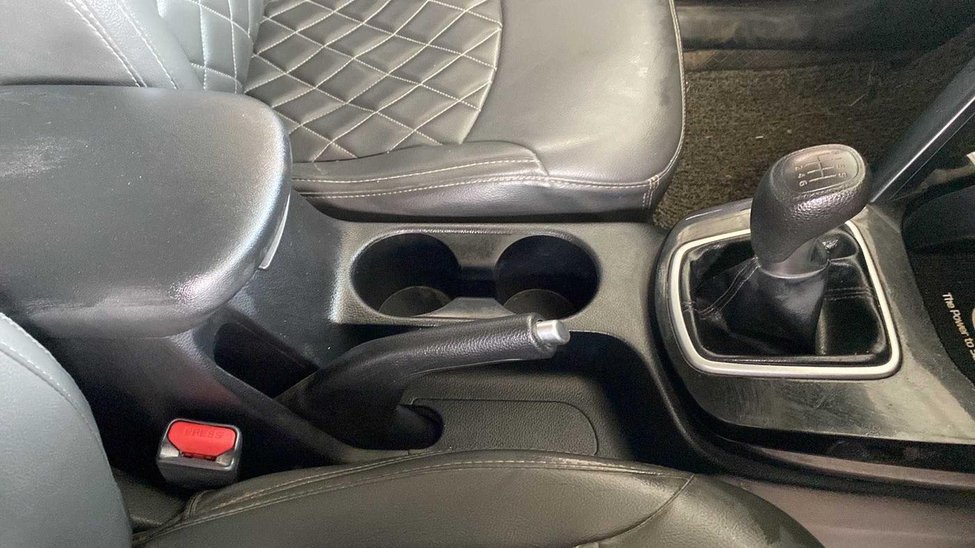 2020 KIA SELTOS HTK PLUS 1.5, Petrol, Manual, 37,619 km, Gear Lever