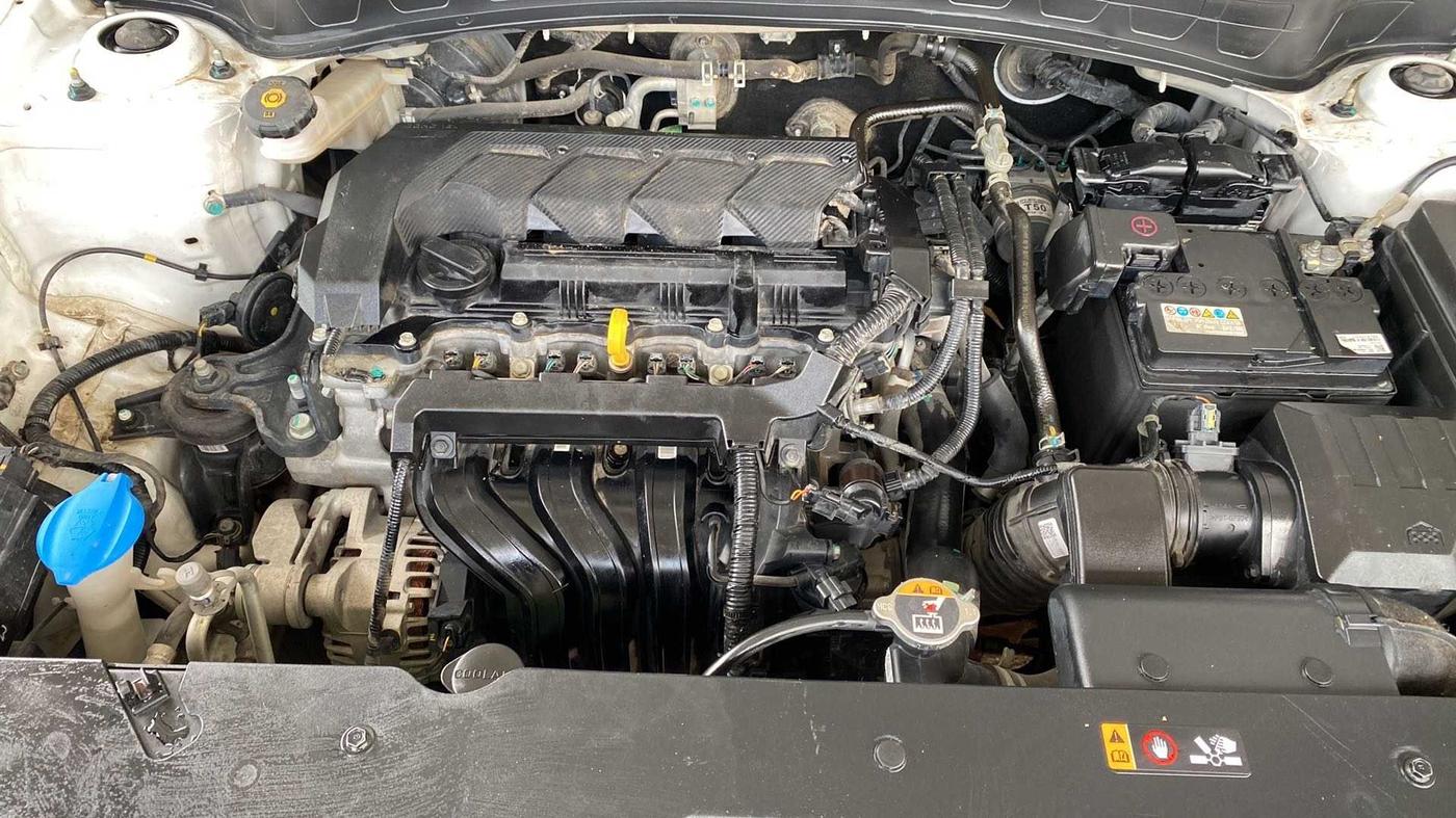 2020 KIA SELTOS HTK PLUS 1.5, Petrol, Manual, 37,619 km, Open Bonet
