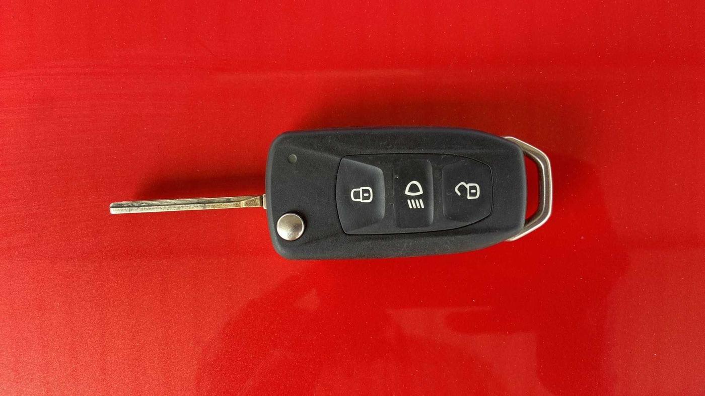 2022 Tata Tiago XZ PLUS PETROL, Petrol, Manual, 5,419 km, Key Close Up
