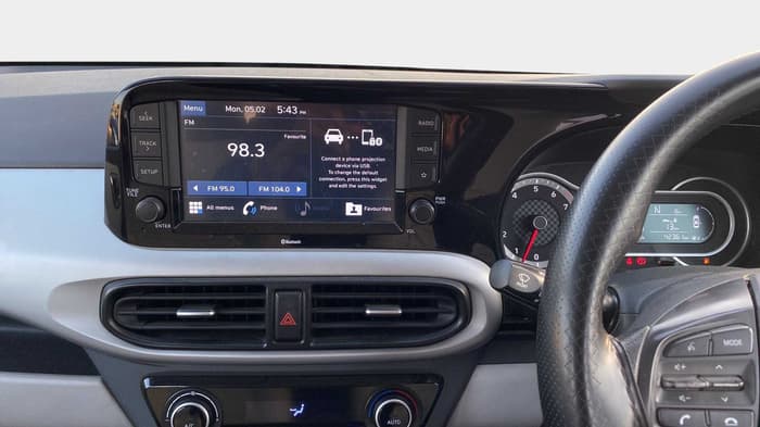 Features