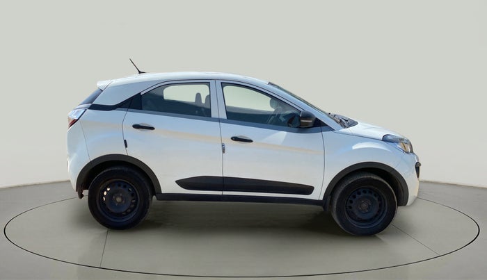 2019 Tata NEXON XM DIESEL, Diesel, Manual, 98,997 km, Right Side View