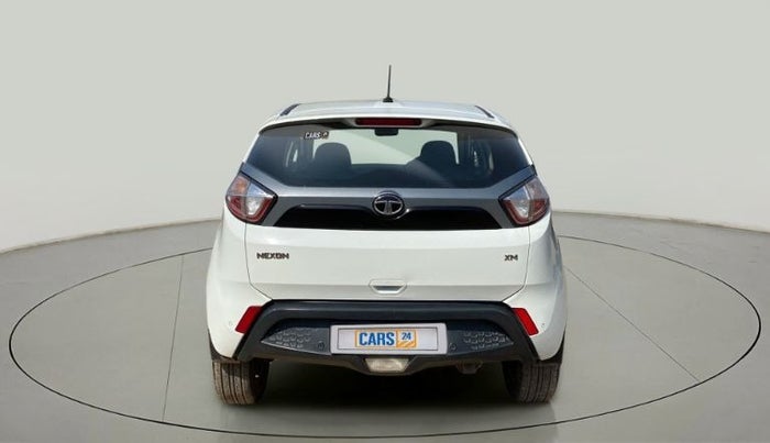 2019 Tata NEXON XM DIESEL, Diesel, Manual, 98,997 km, Back/Rear