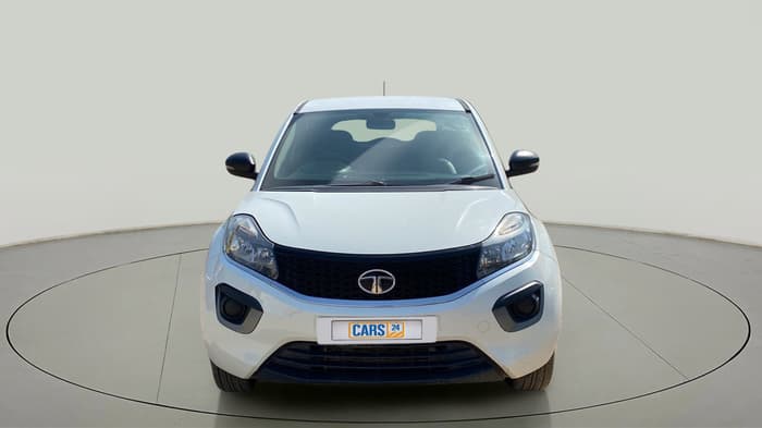 2019 Tata NEXON XM DIESEL, Diesel, Manual, 98,997 km, Front