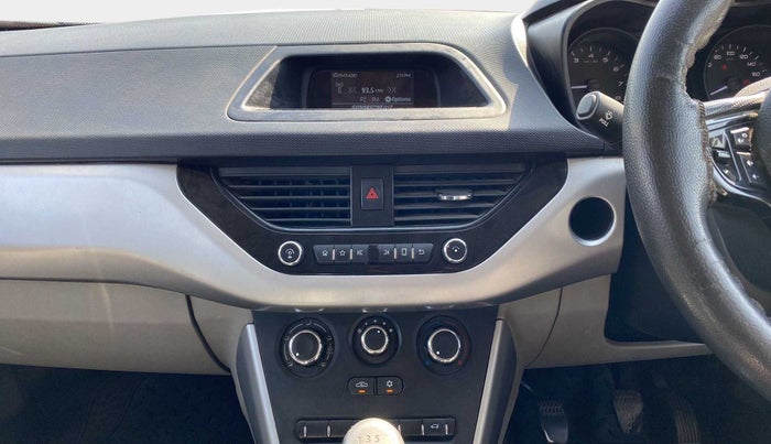 2019 Tata NEXON XM DIESEL, Diesel, Manual, 98,997 km, Air Conditioner