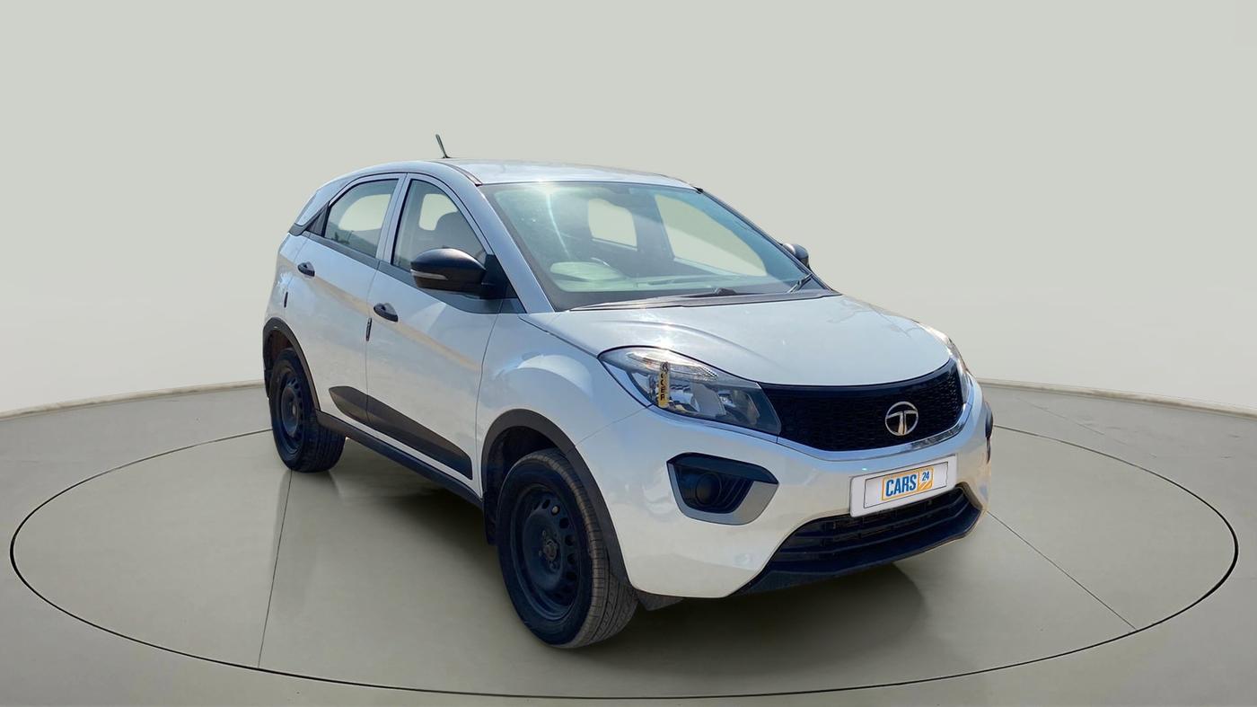 2019 Tata NEXON XM DIESEL, Diesel, Manual, 98,997 km, SRP