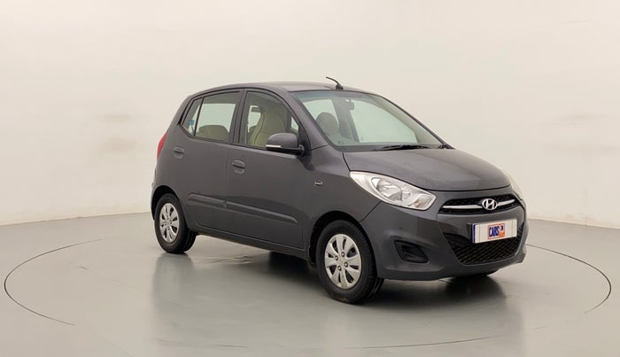 2012 Hyundai i10 SPORTZ 1.2, Petrol, Manual, 81,073 km, SRP