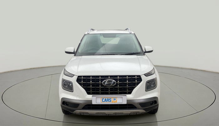 2019 Hyundai VENUE SX PLUS 1.0 TURBO DCT, Petrol, Automatic, 38,383 km, Front