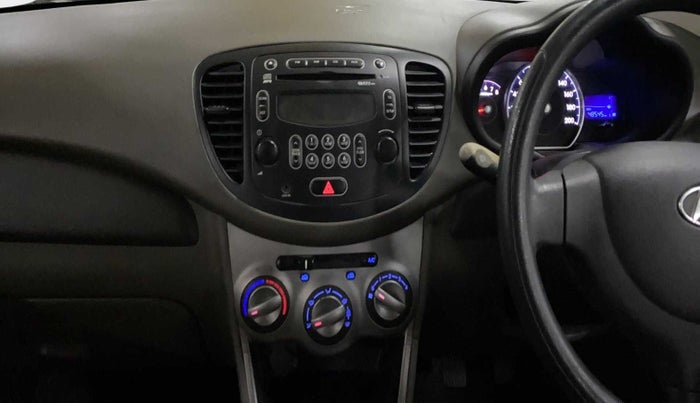 2013 Hyundai i10 MAGNA 1.1, Petrol, Manual, 48,742 km, Air Conditioner
