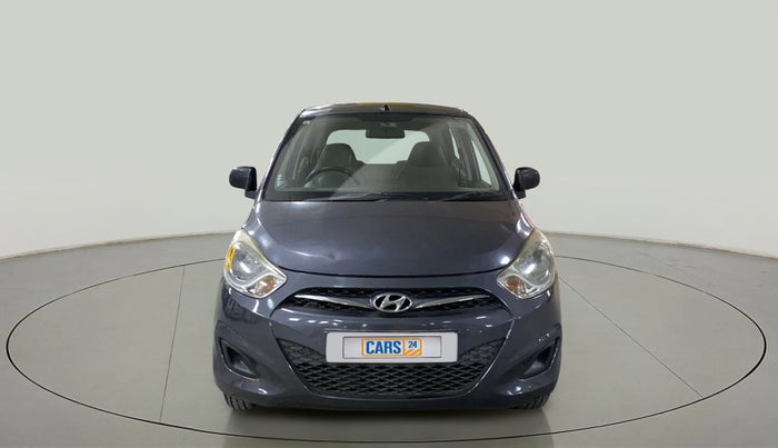 2013 Hyundai i10 MAGNA 1.1, Petrol, Manual, 48,742 km, Front