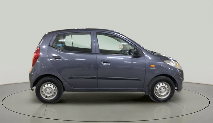 2013 Hyundai i10 MAGNA 1.1, Petrol, Manual, 48,742 km, Right Side View