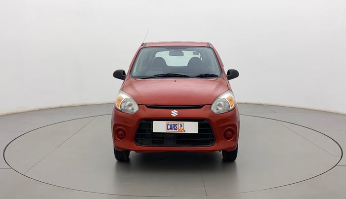 2017 Maruti Alto 800 LXI, Petrol, Manual, 32,845 km, Front