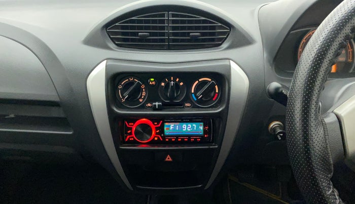 2017 Maruti Alto 800 LXI, Petrol, Manual, 32,845 km, Air Conditioner