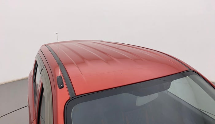 2017 Maruti Alto 800 LXI, Petrol, Manual, 32,845 km, Roof
