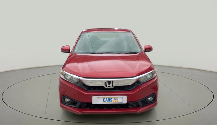 2018 Honda Amaze 1.2L I-VTEC V CVT, Petrol, Automatic, 51,832 km, Front