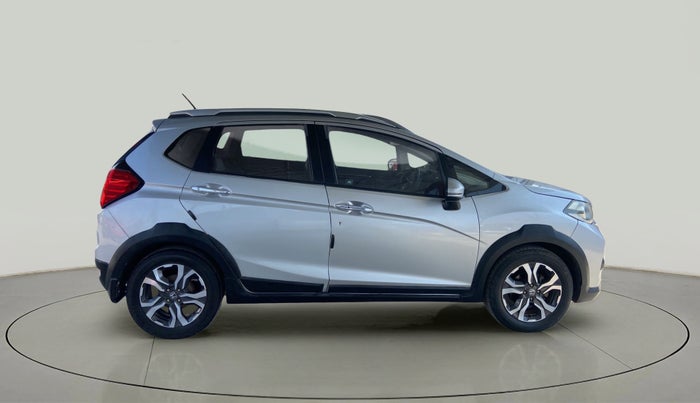 2017 Honda WR-V 1.5L I-DTEC VX MT, Diesel, Manual, 56,834 km, Right Side View