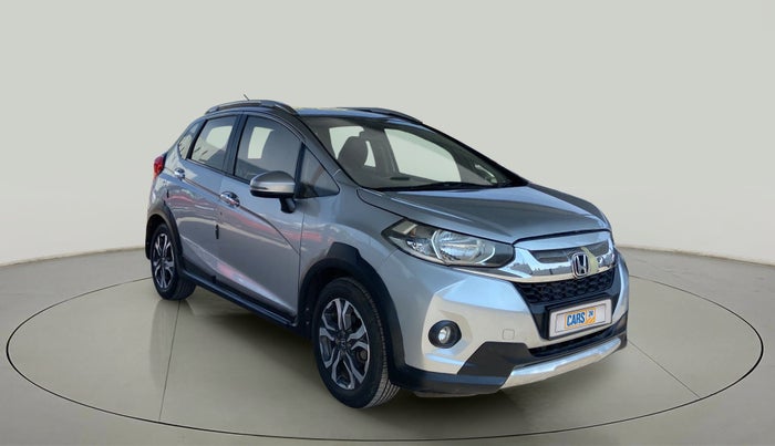 2017 Honda WR-V 1.5L I-DTEC VX MT, Diesel, Manual, 56,834 km, Right Front Diagonal
