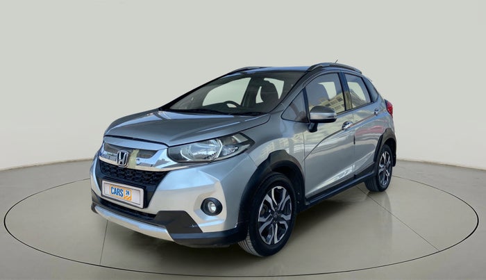 2017 Honda WR-V 1.5L I-DTEC VX MT, Diesel, Manual, 56,834 km, Left Front Diagonal