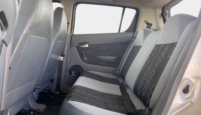 2014 Maruti Alto 800 LXI, Petrol, Manual, 28,960 km, Right Side Rear Door Cabin