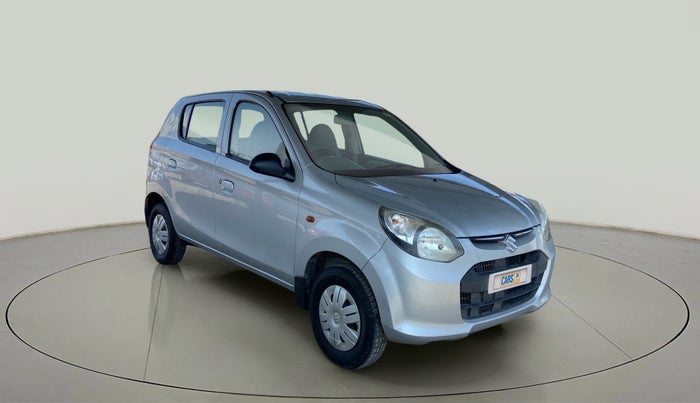 2014 Maruti Alto 800 LXI, Petrol, Manual, 28,960 km, SRP